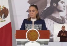 SIN AUMENTAR IMPUESTOS Y COMBATIENDO LA EVASIÓN FISCAL, EN 2025 SE LOGRÓ RÉCORD DE RECAUDACIÓN CON 487 MIL 446 MDP MÁS QUE EN 2024: PRESIDENTA CLAUDIA SHEINBAUM