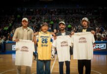 Los Capitanes son Chintololos: celebran deportistas con la comunidad de Azcapotzalco
