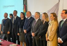 Estados toman la iniciativa: economías subnacionales se activan rumbo al Mundial 2026 y la revisión del T-MEC