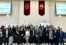 INICIAN 42 MEXIQUENSES CURSO PARA ACCEDER A NOTARÍAS