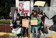 JUEZA LIGADA A CASOS DE CUAUHTÉMOC GUTIÉRREZ, VON ROEHRICH, AHUMADA Y ULISES CARMONA FRENA JUSTICIA EN CASO AXE CEREMONIA