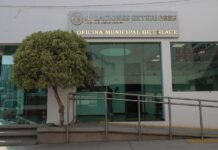 Gobierno de Nezahualcóyotl facilita el trámite de pasaporte en Oficina de Enlace de la Secretaría de Relaciones Exteriores