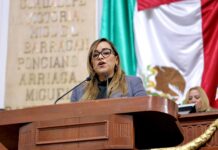 SECRETARÍA DEL AGUA CDMX OMISA ANTE QUEJAS VECINALES EN LAS LOMAS, MH