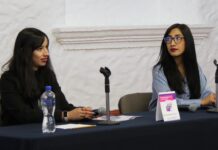 CON ACCIONES, EL IEEM REAFIRMA UN ACTUAR INSTITUCIONAL MÁS INCLUYENTE