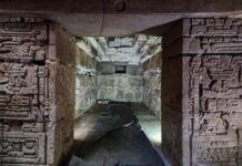 Demuestra Tumba 10 de Huitzo que Oaxaca es cuna de una de las civilizaciones fundamentales de Mesoamérica: Salomón Jara