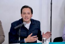 CONVOCA DIPUTADO ATAYDE A UN CAMBIO DE ESTRATEGIA EN INVERSIÓN PUBLICA PARA CDMX