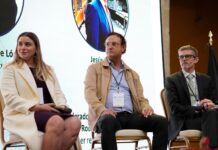 Necesario apoyar a la industria mexicana para establecer electromovilidad pública en el país: Jesús Padilla