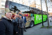 Impulsa Sectur la presencia del Tren Maya en Europa mediante alianza con Flix