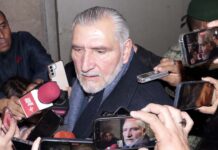 Reforma electoral consolidará democracia participativa: senador Adán Augusto López Hernández