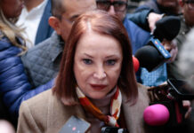 La reforma electoral es necesaria; hay que trabajar en los consensos para lograrla: Laura Itzel Castillo Juárez