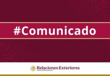 México condena intervención militar en Venezuela