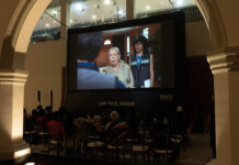 “CINE EN EL PARQUE”, CONEXIÓN ENTRE HISTORIAS, PÚBLICOS Y ESPACIOS EN EL NORTE DE MÉXICO