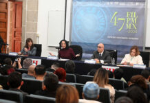 Mayor oferta cultural, diversidad editorial y tecnología digital, en la FIL de Minería