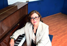 La música puede expresar la condición humana de manera sublime: Gabriela Ortiz