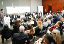 Entregan en el Senado de la República los premios “El Legado de México”