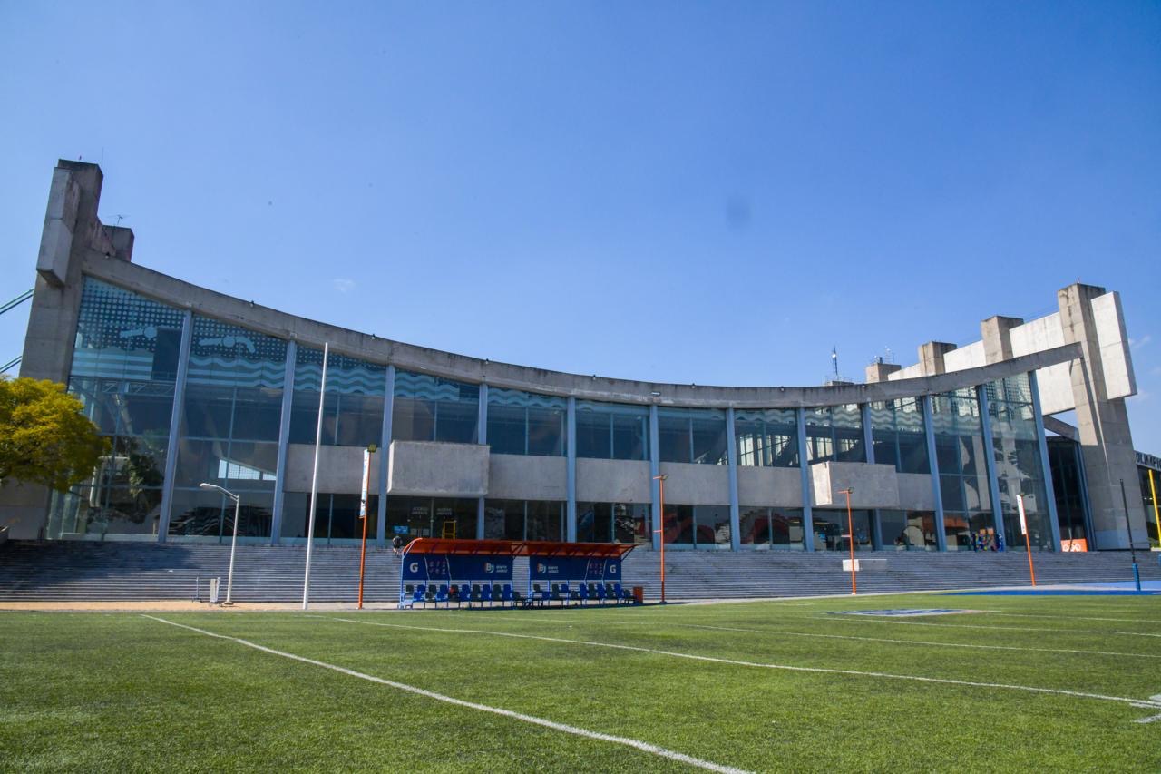 Alcaldía Benito Juárez, lista para albergar la Copa Mundial de Clavados en la Alberca Olímpica México 68