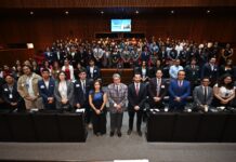 Las y los jóvenes tienen grandes retos que enfrentar con el mundo actual; por eso, hay que prepararnos: diputado Ricardo Monreal