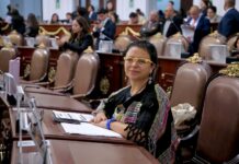 URGE LIZ SALGADO A FRENAR CRISIS DE CÁNCER EN LA CDMX: «EL DIAGNÓSTICO TARDÍO CUESTA VIDAS”