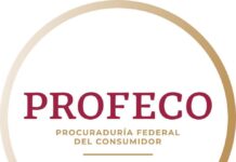 Profeco coloca sellos de suspensión en cinco casas de empeño