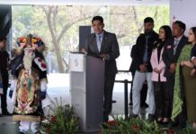 LA GUERRA ENTRE MÉXICO Y ESTADOS UNIDOS TUVO LUGAR HACE 178 ANOS, HOY EXHORTAMOS RESPETO A NUESTRA SOBERANÍA Y COLABORACIÓN PARA LA PROSPERIDAD COMPARTIDA ENTRE NUESTRAS NACIONES.