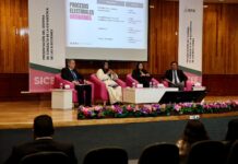 DATOS ELECTORALES, UN BIEN PÚBLICO AL SERVICIO DE LA CIUDADANÍA.