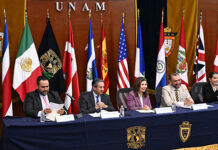 Permite la movilidad etapa académica a más de 300 estudiantes de México y el mundo