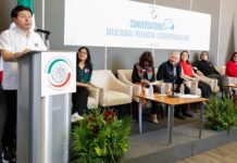 Dialogan en el Senado sobre importancia de la educación sexual para garantizar vida plena de las personas