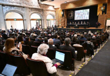 Designa el CU a tres integrantes de la Junta de Gobierno de la UNAM