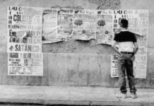 EL CINE MEXICANO LLEGA AL 76º FESTIVAL INTERNACIONAL DE CINE DE BERLÍN