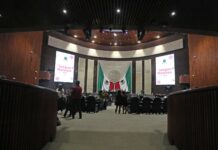 La Cámara de Diputados conmemoró el Día Internacional de la Lengua Materna, con sesión solemne