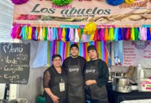 SABOR, CULTURA Y TRADICIÓN SE UNEN PARA DAR PASO A LA TERCERA EDICIÓN DE LA GRAN FERIA DEL TAMAL EN TLÁHUAC