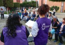 Elabora IECM Manual de geografía, organización y capacitación para la elección de las COPACO y la Consulta de Presupuesto Participativo 2026 y 2027