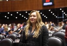 Impulsa Mónica Sandoval, centros de atención para víctimas de delitos sexuales