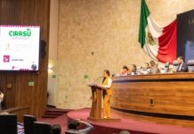 Con Salomón Jara, Oaxaca protege la riqueza natural con gestión de residuos, cuidado del aire y agua