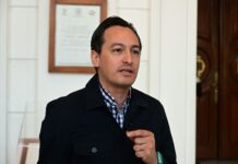 GOBCDMX CON RECAUDACIÓN HISTÓRICA, PERO SIGUE CAYENDO LA INVERSIÓN PÚBLICA: FALTA DE AGUA, MANTENIMIENTO A TRANSPORTE Y ESPACIOS PUBLICOS