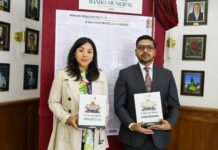 Presidente municipal de Neza presenta nuevo Bando Municipal; simplifica trámites y endurece sanciones por corrupción