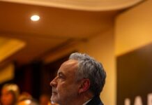 “LA DETENCIÓN DEL PRESIDENTE MUNICIPAL DE TEQUILA, JALISCO FUE POSIBLE GRACIAS A QUE EN EL ESTADO YA NO EXISTE EL FUERO”: ALFONSO RAMÍREZ CUÉLLAR