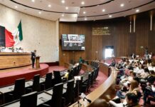 Política económica de Salomón Jara consolida a Oaxaca como una entidad de inversión, empleo y bienestar