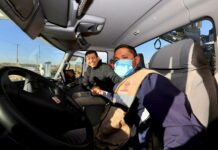 Inaugura Salomón Jara pozo profundo de agua potable con lo que aumenta suministro para la Zona Metropolitana de Oaxaca