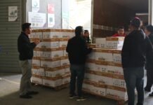 EN 2025, IEEM ENTREGÓ MÁS DE 300 TONELADAS DE PAPEL PARA SU RECICLAJE Y PERMUTA POR PAPELERÍA INSTITUCIONAL