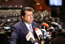 REDUCIR LA JORNADA LABORAL NO ES TRABAJAR MENOS: ES ORGANIZAR MEJOR EL TRABAJO Y PROTEGER EL EMPLEO FORMAL: PEDRO HACES BARBA