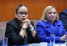 EXIGE DIPUTADA LAURA ÁLVAREZ PRIORIZAR VACUNACIÓN DE NIÑOS Y GRUPOS VULNERABLES ANTE CAMPAÑA VS SARAMPIÓN EN CDMX
