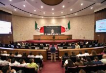 Con Salomón Jara, turismo en Oaxaca crece 44% y genera más de 23 mmdp en 2025