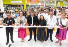 Orgullo Oaxaca consolida su éxito y fortalece el desarrollo productivo del estado: Sedeco