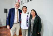 Presentan estudio del turismo en Oaxaca para potenciar este sector