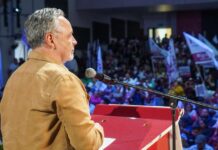 “ES CORRECTO POSPONER LA ELECCIÓN DE JUECES Y MAGISTRADOS. APROVECHAR PARA CORREGIR ERRORES”: ALFONSO RAMÍREZ CUÉLLAR