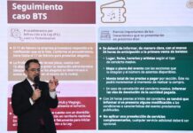 Profeco anuncia lineamientos para venta de boletos de eventos masivos