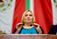 PLANTEA PAN MODIFICAR PLAN DE POLÍTICA CRIMINAL