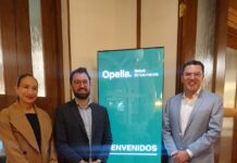 Opella nombra a Luis Soares como Director General en México y refuerza su estrategia de crecimiento en el país.