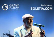 Ibrahim Ferrer Jr. llega a la Ciudad de México con su gira “Legado Buena Vista Social Club”
